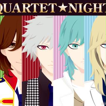 QUARTET