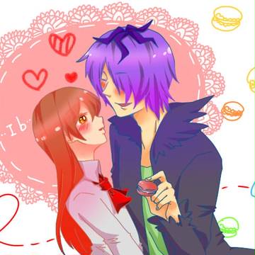ギャリイブ