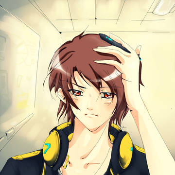 Oh! Deadline! - ああ!締め切り!