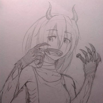 魔王?