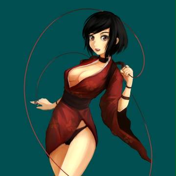 紅忍