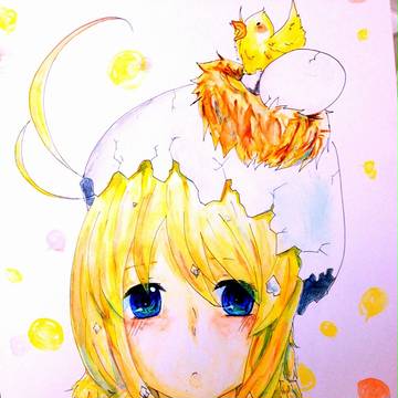 ぴよーっ！