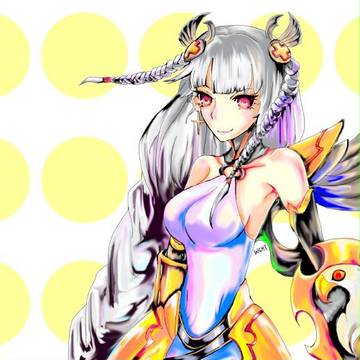 白盾bb