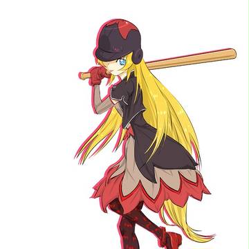 野球少女