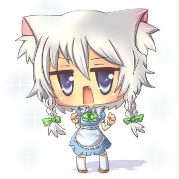 いぬさくやさん（塗らせｔ）