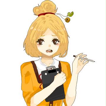 しずえ