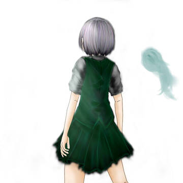 妖夢