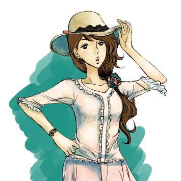Girl