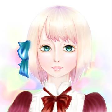 なにこの天使
