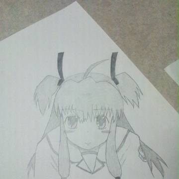 Angel Beats！