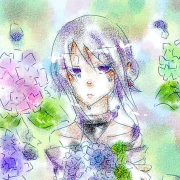 君、想ふ