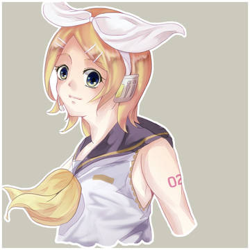 リンちゃん