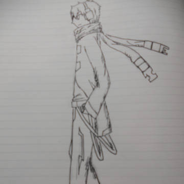 落書き
