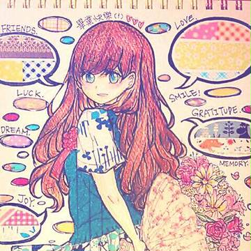 卒業おめでとう♥