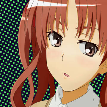 白井黒子