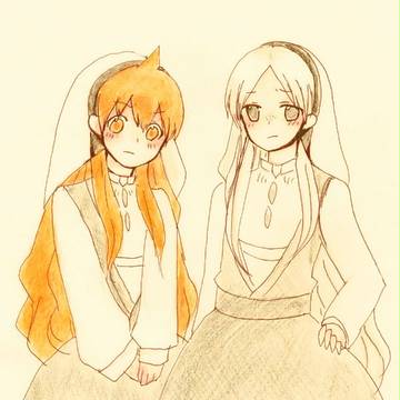 らくがき