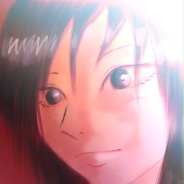 陽の光