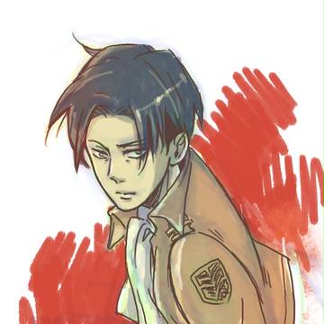 進撃の人-1