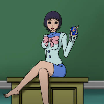 小熊先生２