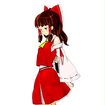 霊夢