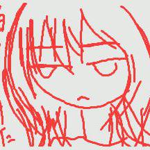 描いてみた4