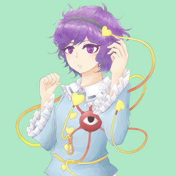さとりん2