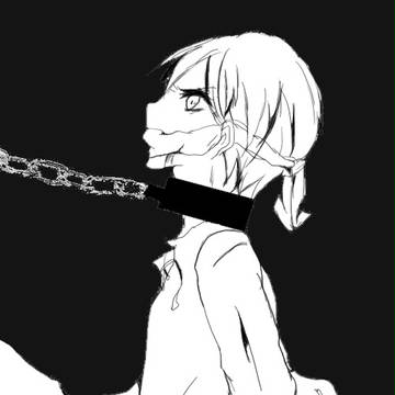 奴隷エレン