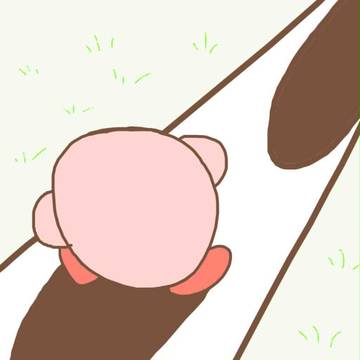 帰り道