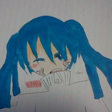 エネちゃん！