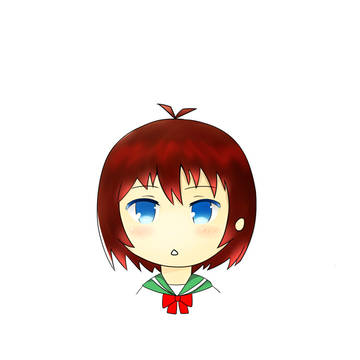 ショートの娘２