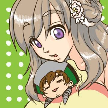 胸ポケット