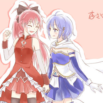 杏さや\(≥ω≤)/