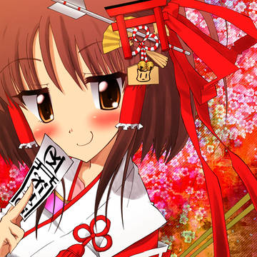 霊夢さん