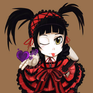 Share the Love Virus