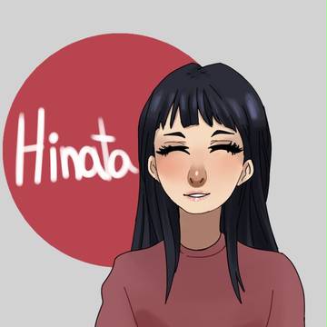 Hinata Hyuga
