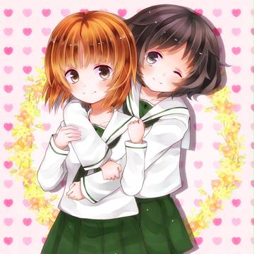 ガルパン