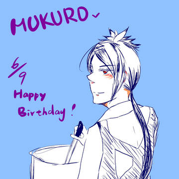 骸の誕生日