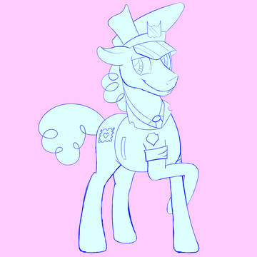 MLP - Post Haste