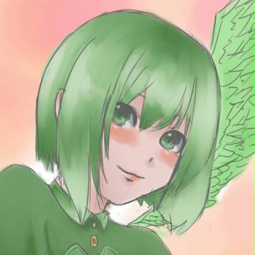 おともだち。