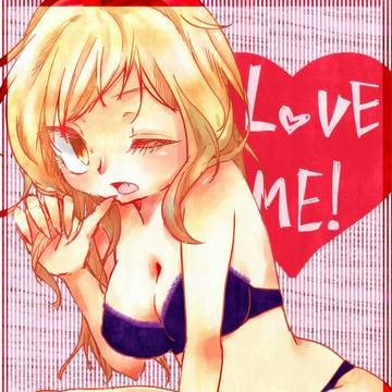 ♥
