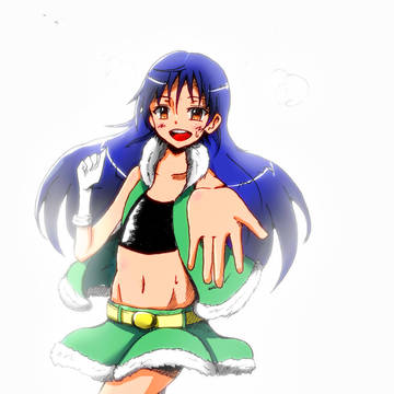 千早