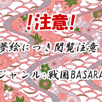 【b/s/r】夢主設定