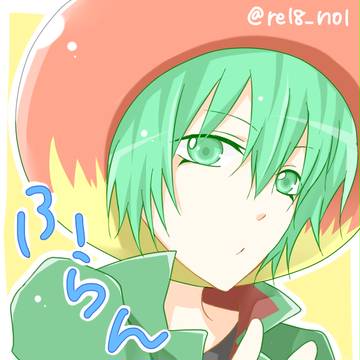 霧師弟の誕生日