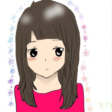 おりきゃらですの