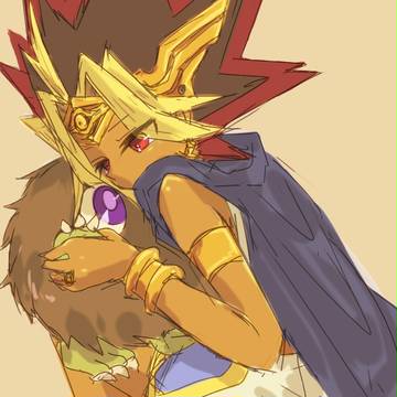 もふもふ