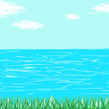 素材