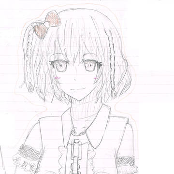 モモちゃん　うる覚え