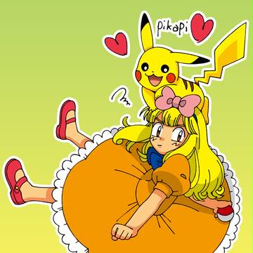 腐向け？pkmn詰め