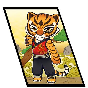 タイガー