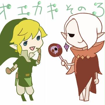 絵たちその３